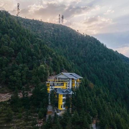 The Hosteller Khajjiar Kültér fotó